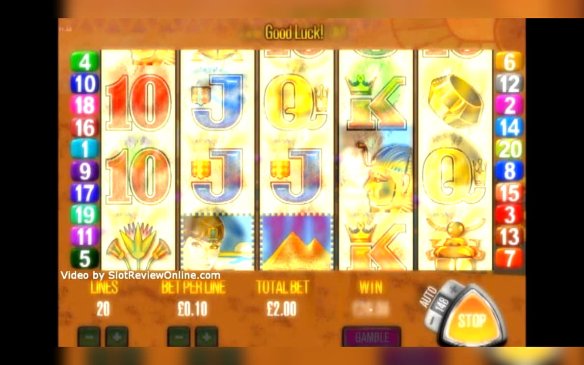 €1085 No Deposit at 777 Casino
