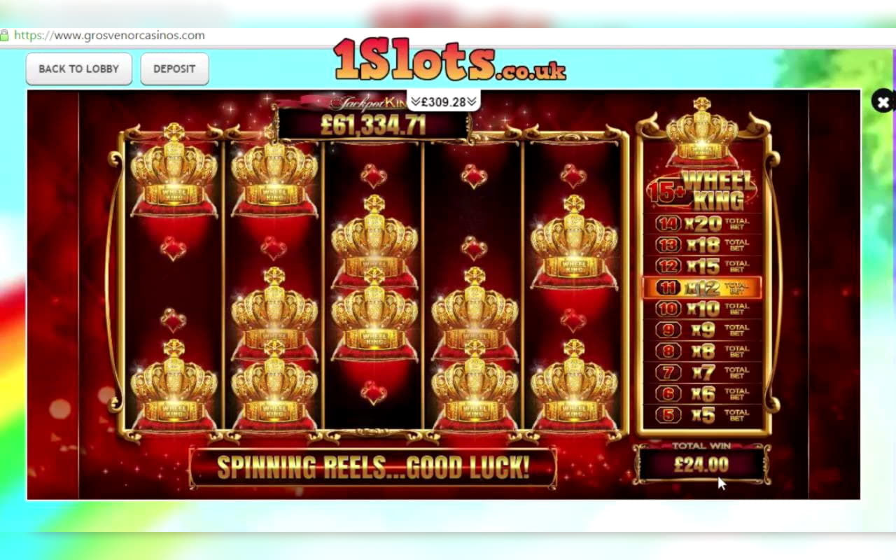 $2505 no deposit casino bonus at Party Casino