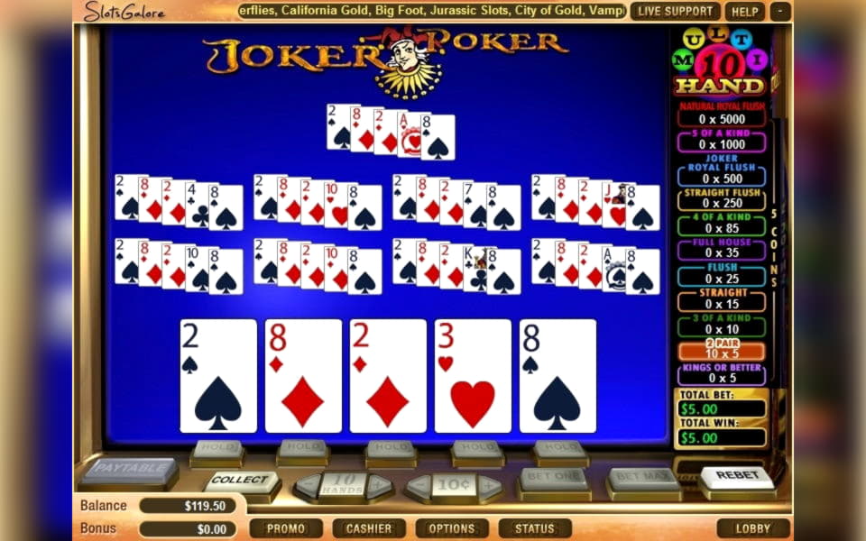 95% No Rules Bonus! at Slots Million Casino