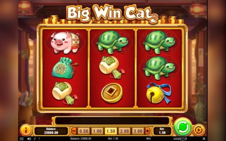 $655 Free Casino Ticket at Gamebookers Casino