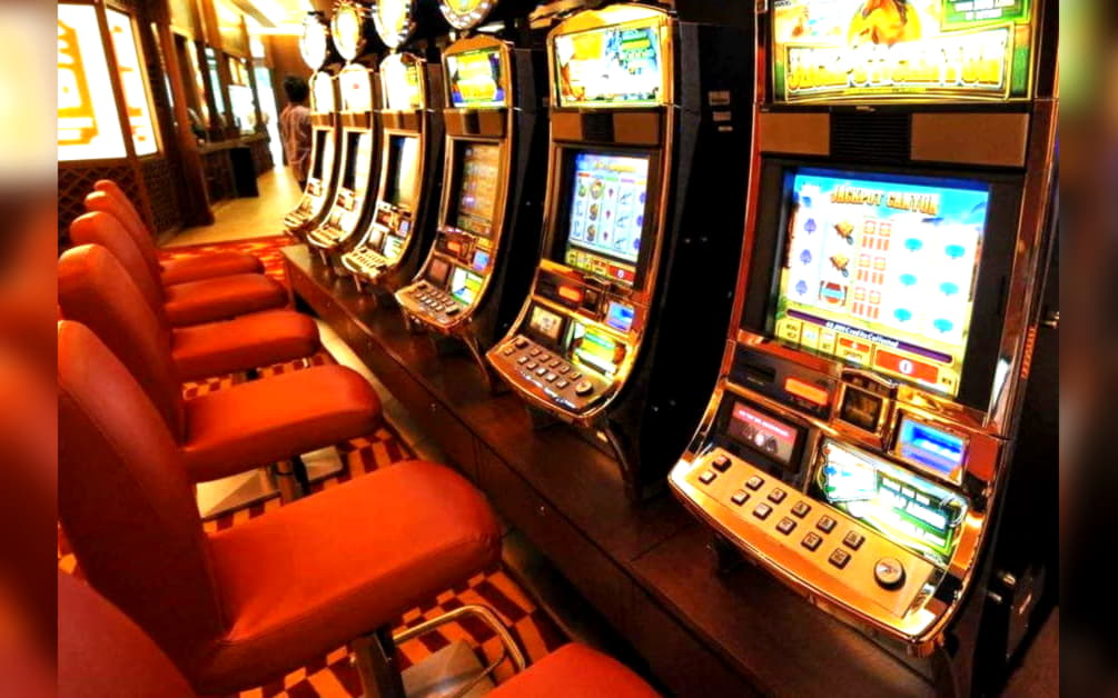 560% Match bonus at Party Casino