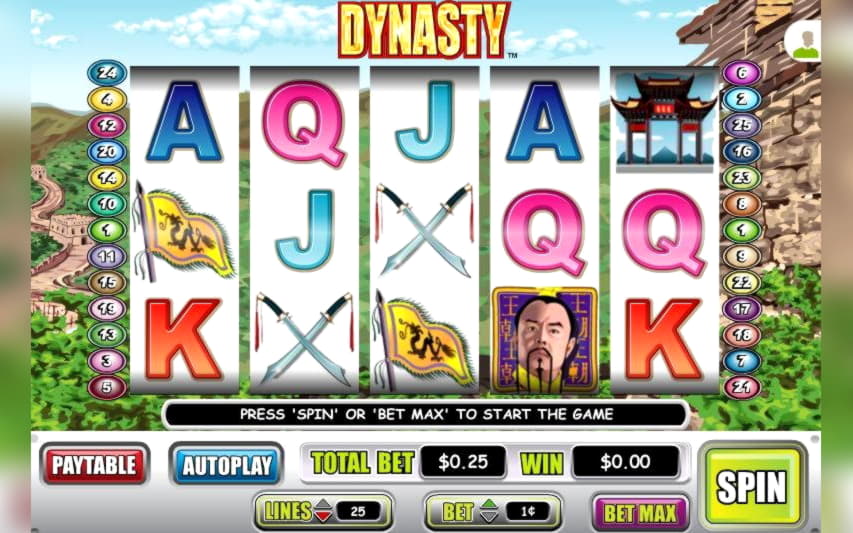 $670 Online Casino Tournament at Vera and Jhon Casino