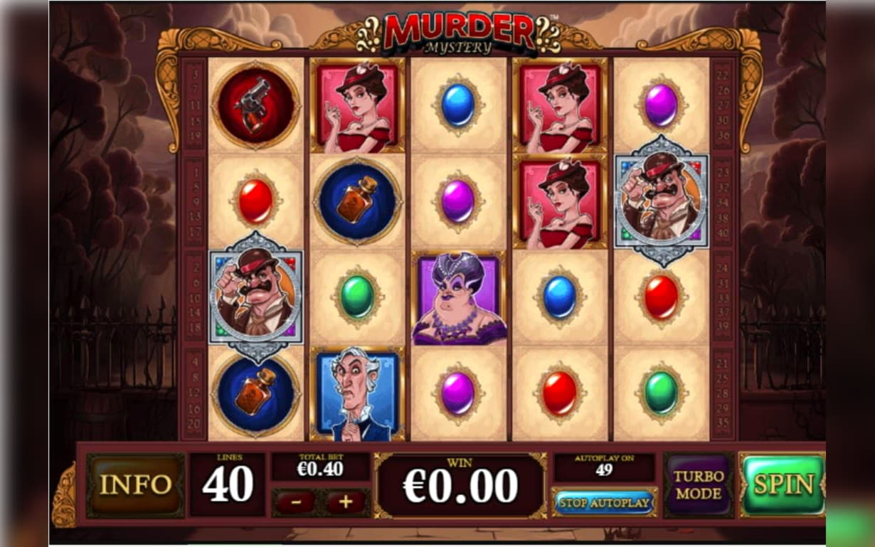 275 free casino spins at Sloty Casino