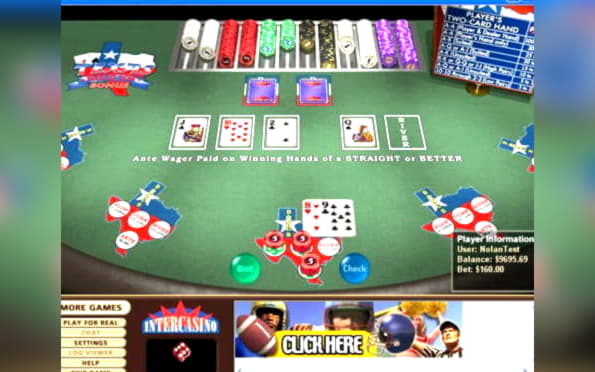 $505 Casino chip at Kaboo Casino