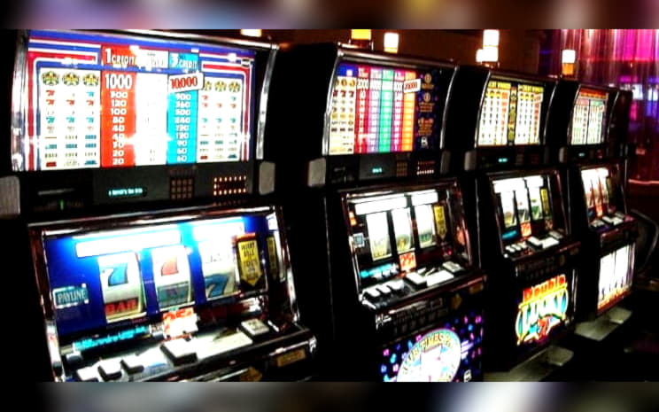$435 Free Money at Video Slots Casino
