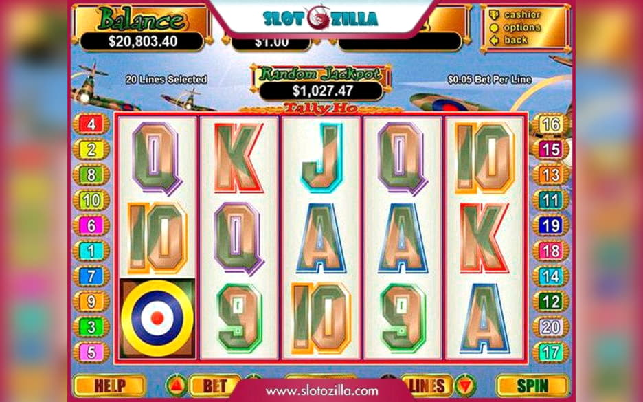 EURO 305 Free Chip Casino at Energy Casino