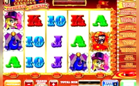 €385 No deposit bonus code at Casino com