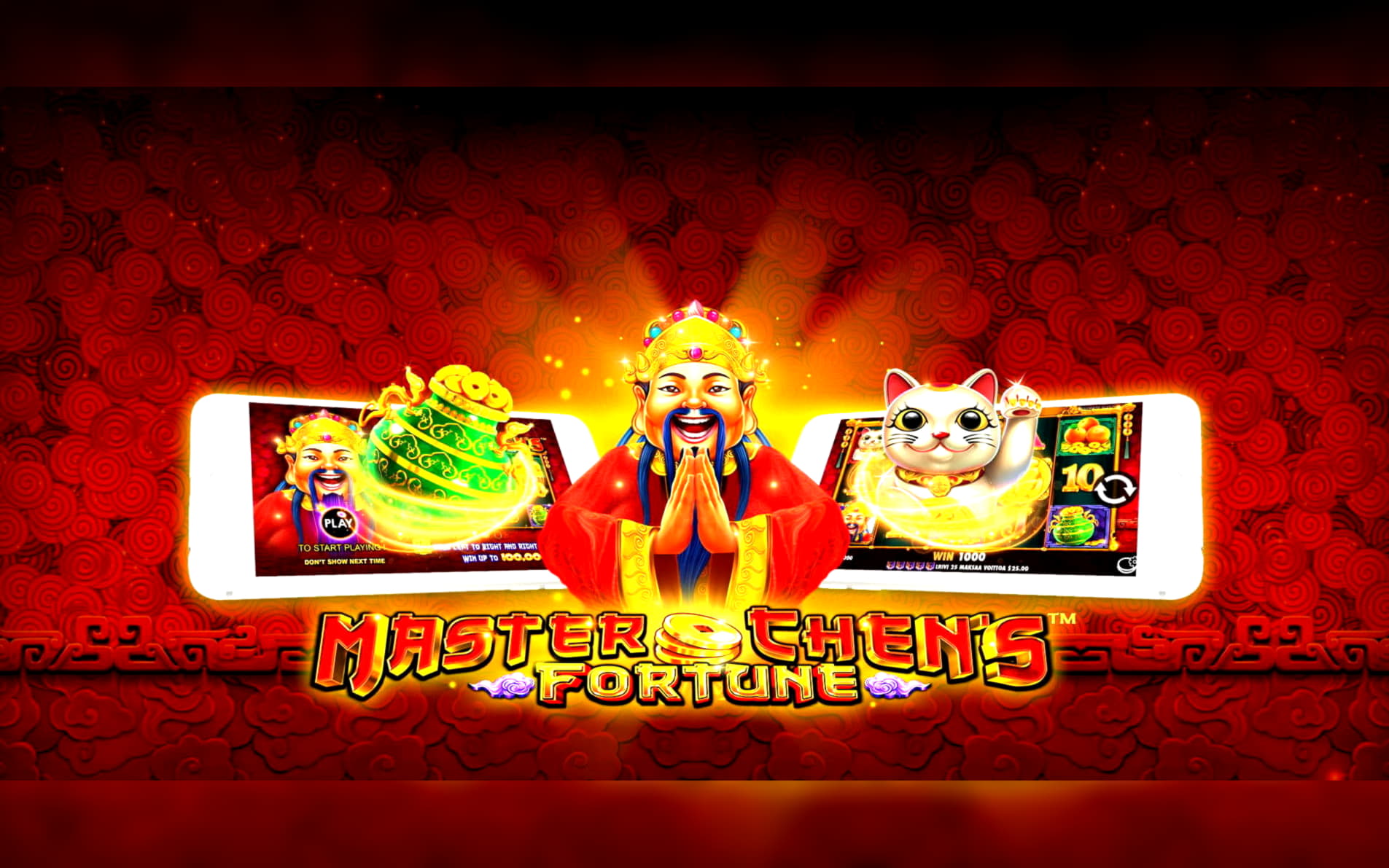 £1355 no deposit at BGO Casino