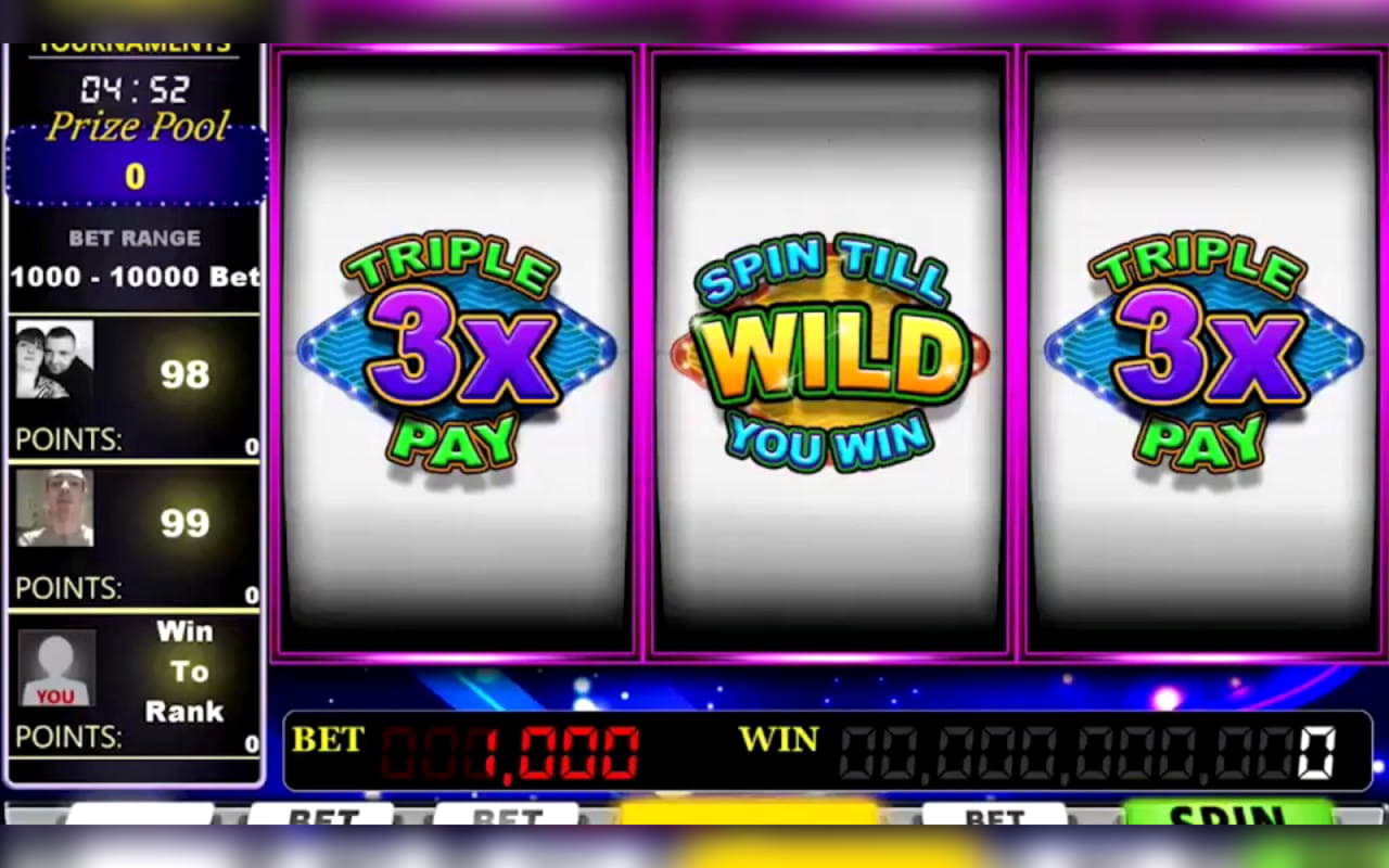 €120 No Deposit Casino Bonus at BGO Casino