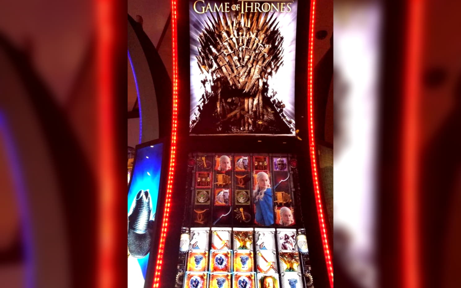 EURO 2920 No deposit at High Roller Casino