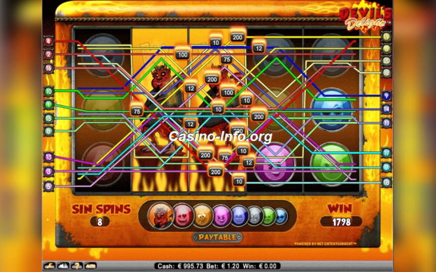 EURO 270 FREE Chip Casino at William Hill Casino