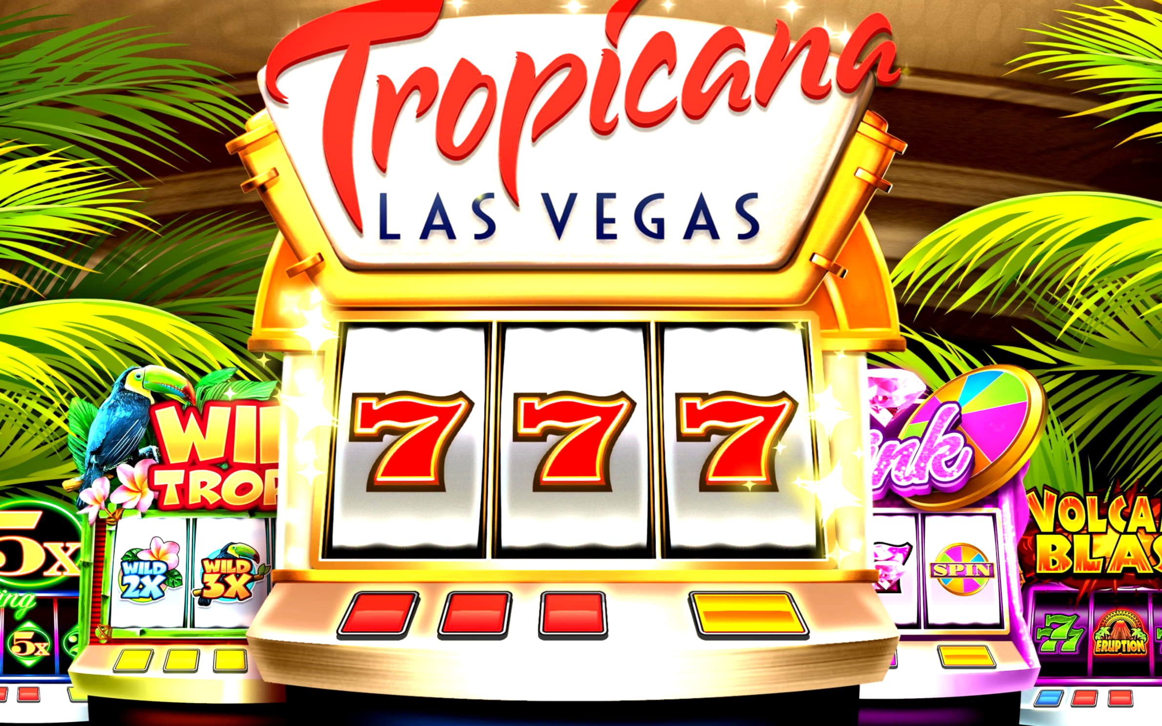 370% Deposit match bonus at Sloty Casino