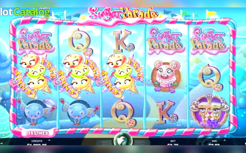 50 Free spins no deposit at Leo Dubai Casino