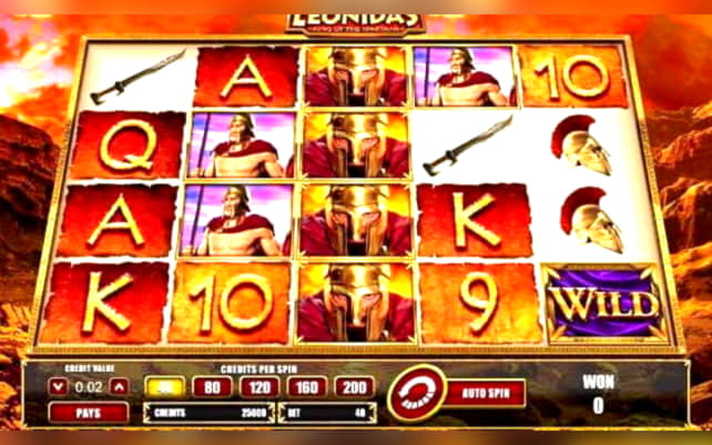 Eur 355 Casino Tournament at 7 Sultans Casino