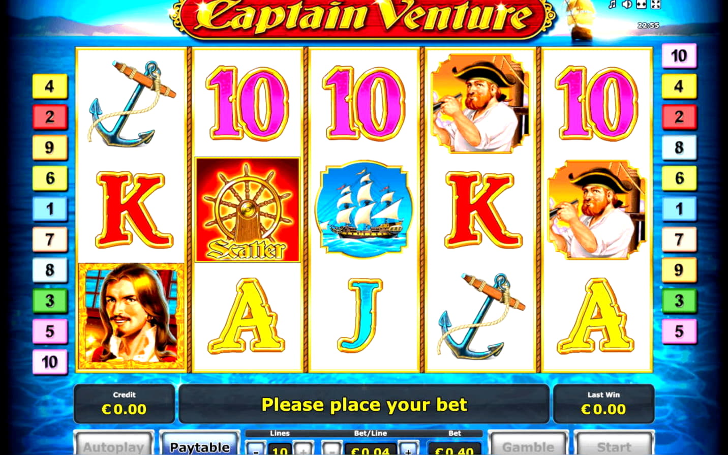 ﻿$85 Free Chip at 7 Sultans Casino