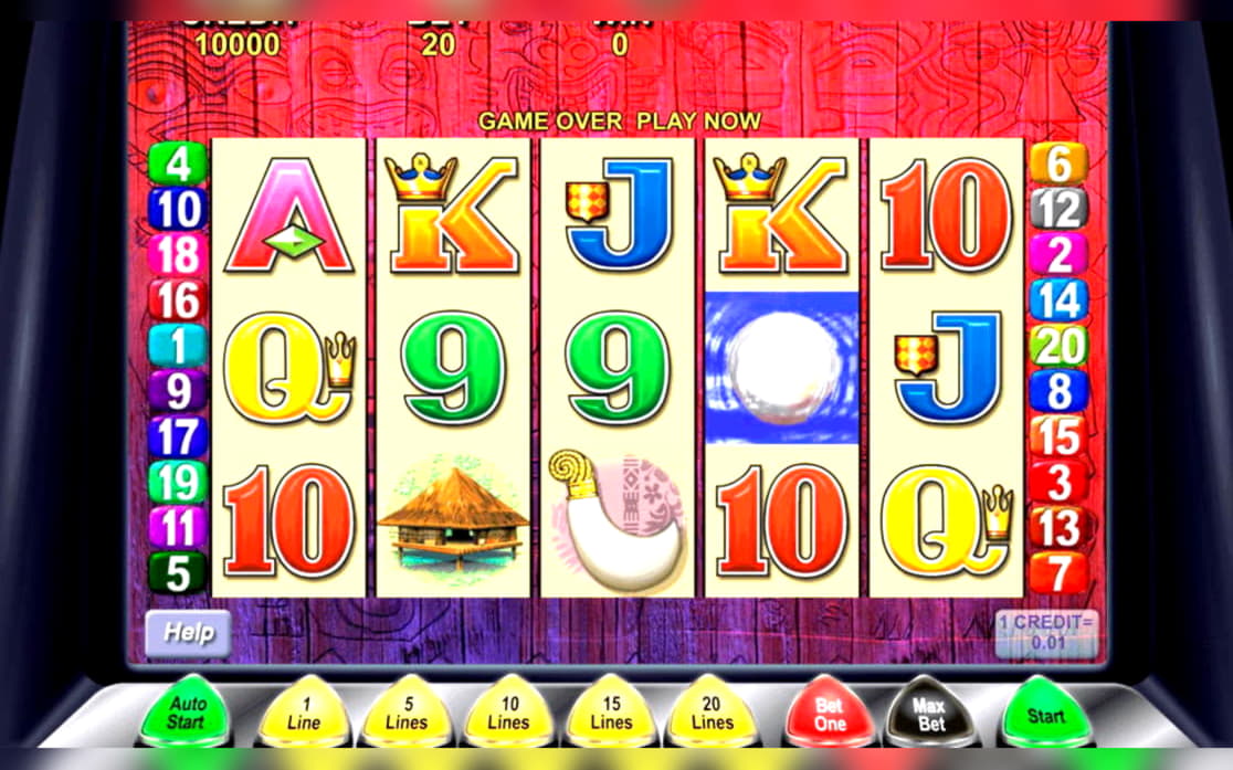 £290 Daily freeroll slot tournament at Sloty Casino