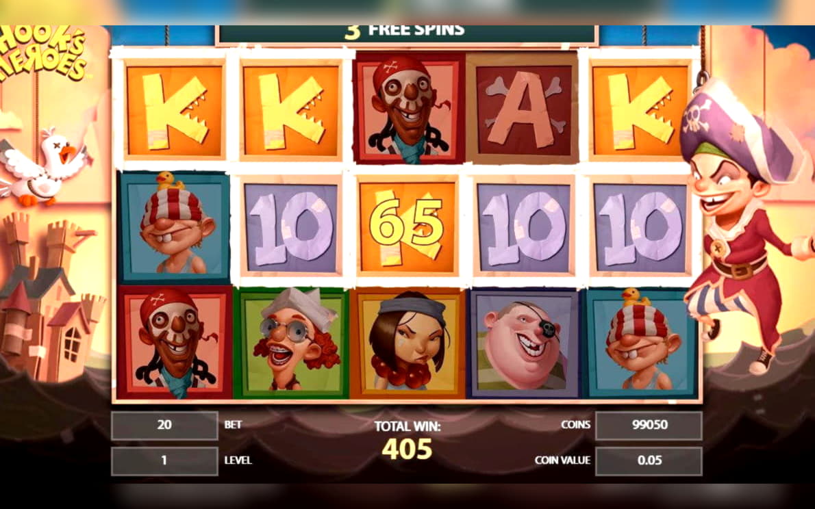 €515 Daily freeroll slot tournament at Rizk Casino