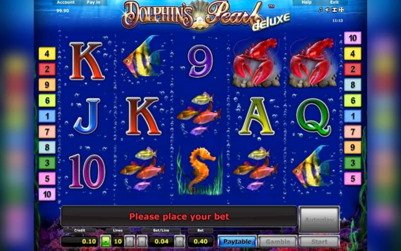 295 free spins at BGO Casino