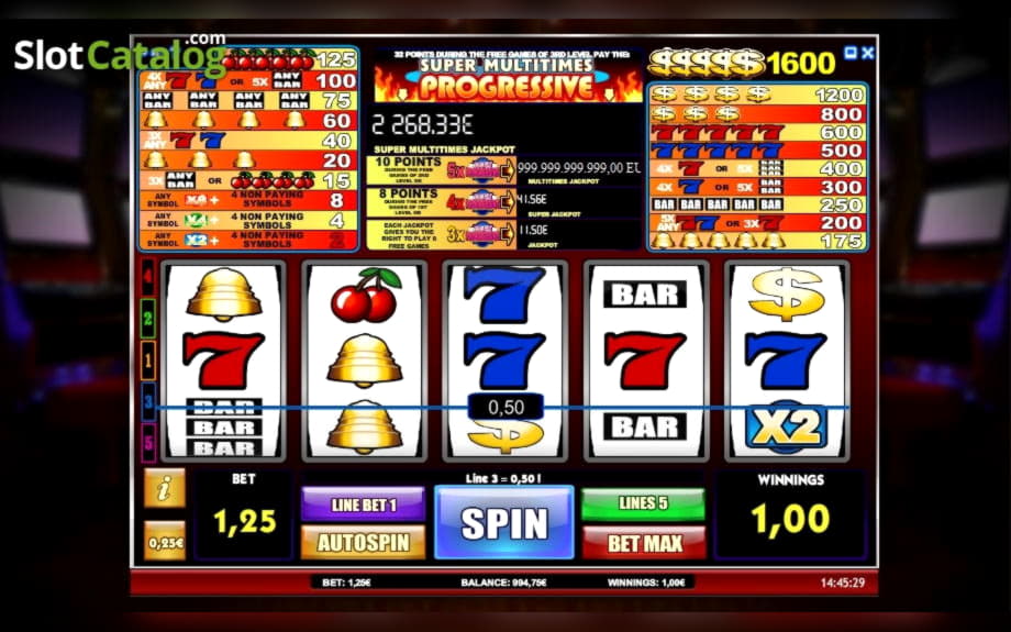 210 Free spins at William Hill Casino