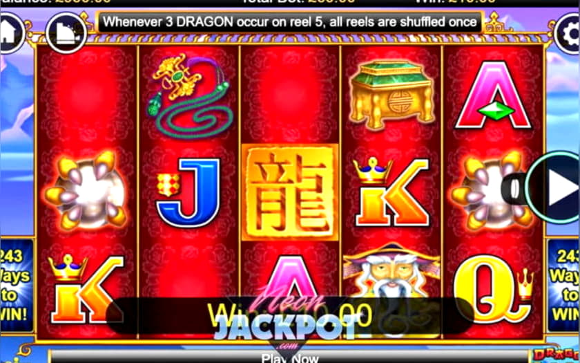 245% Casino Welcome Bonus at BGO Casino