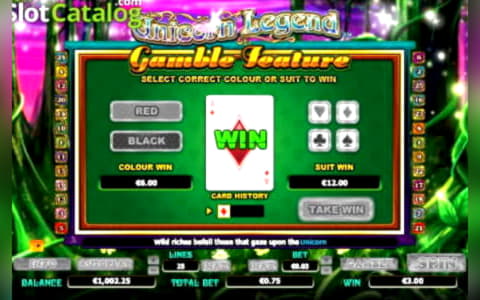 €1335 no deposit casino bonus at BGO Casino