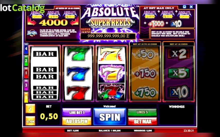 965% Match Bonus at Guts Casino