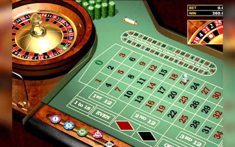 EURO 2605 No Deposit Casino Bonus at 888 Casino