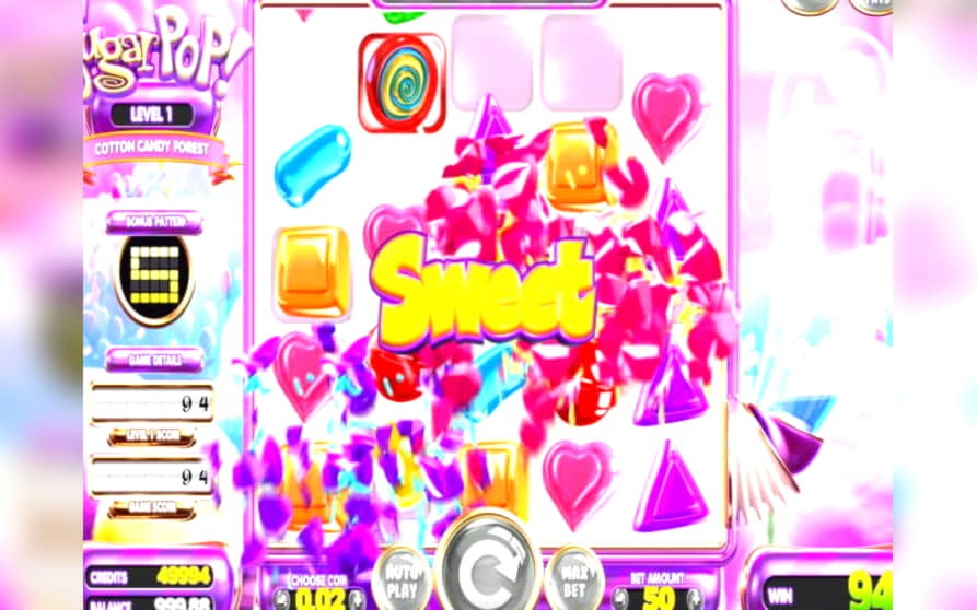 EUR 3070 no deposit bonus casino at Video Slots Casino