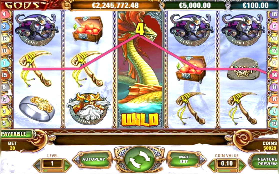 80 FREE SPINS at Spinrider Casino
