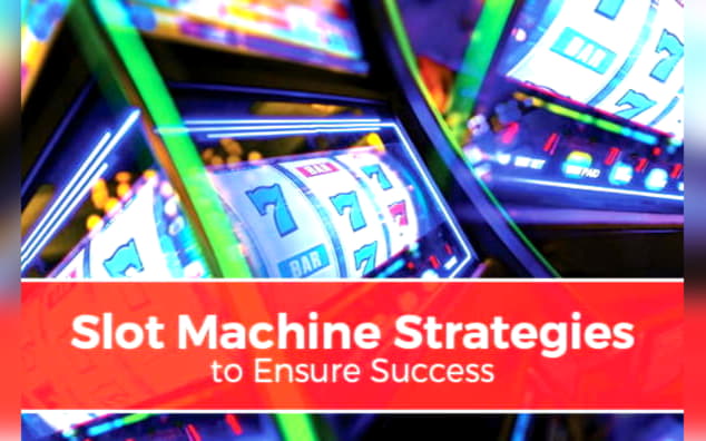 $4635 No Deposit at Video Slots Casino