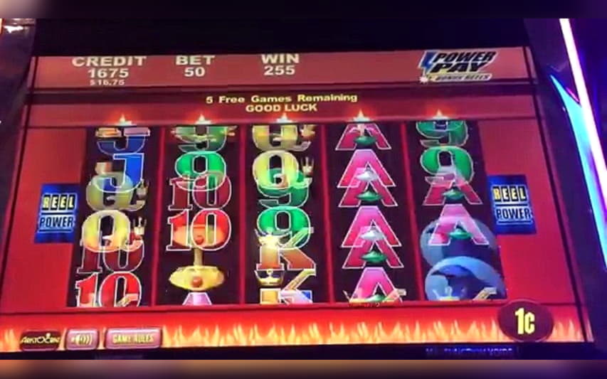 ﻿$90 Free chip casino at Rizk Casino