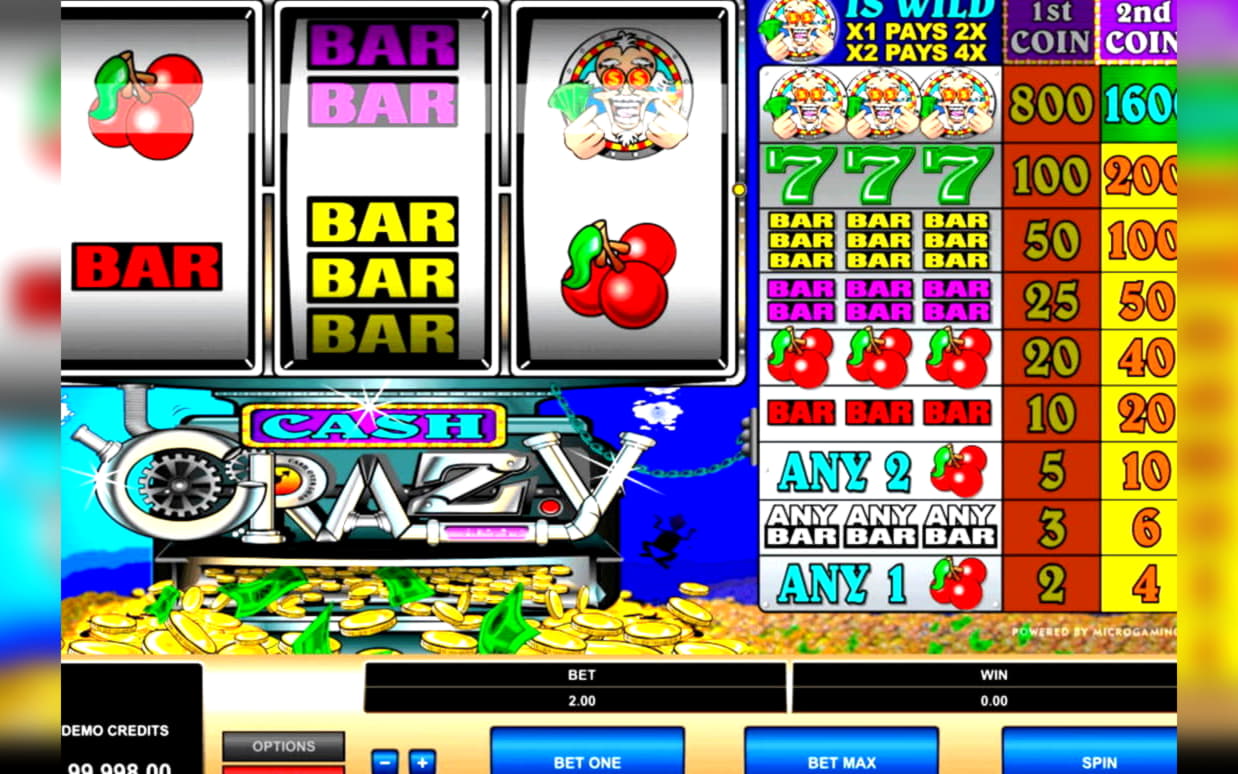 EUR 735 Casino Tournament at William Hill Casino