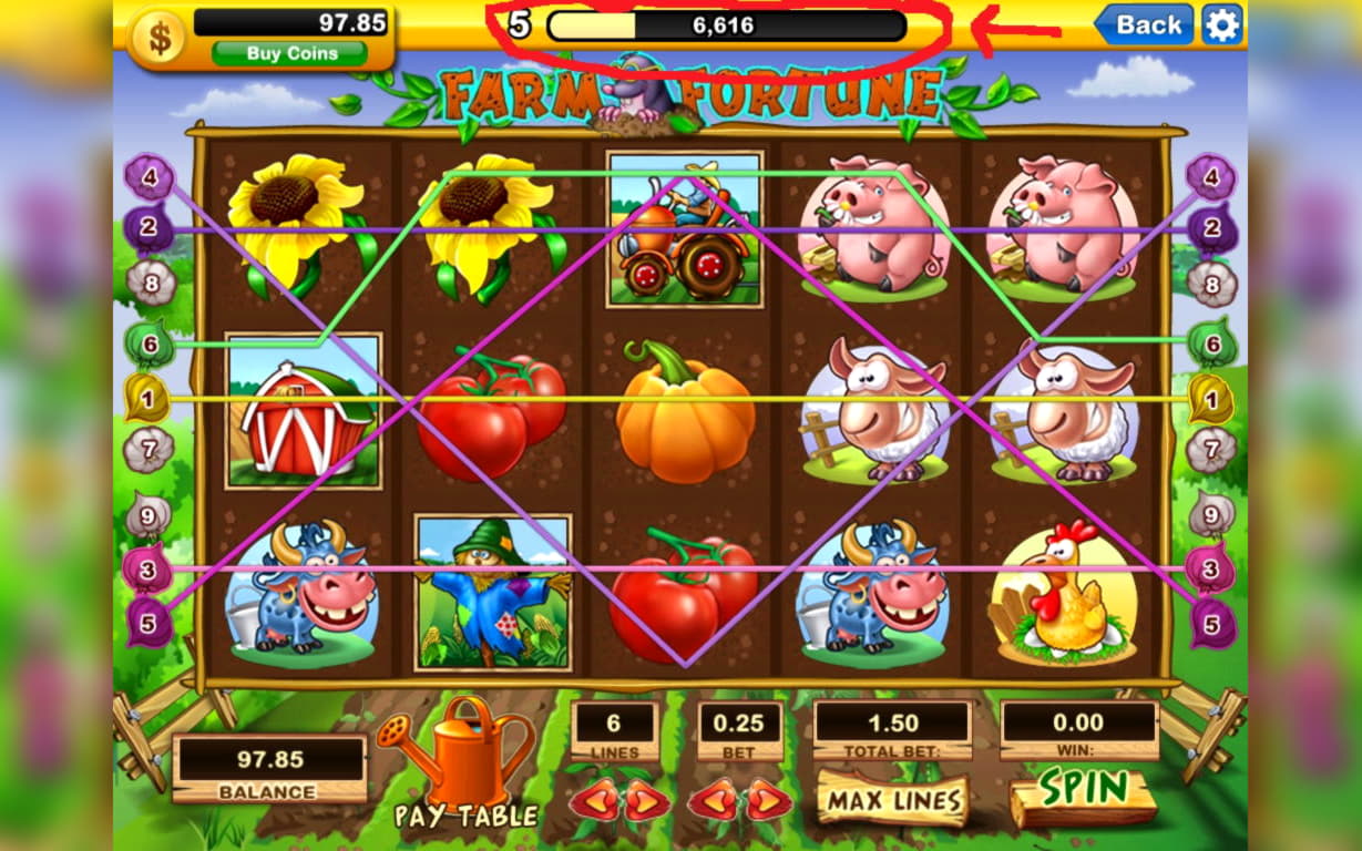 40 free spins casino at 7 Sultans Casino