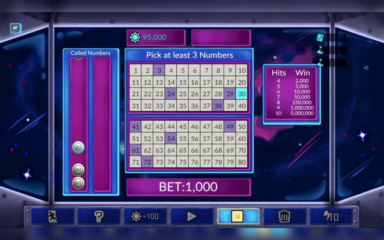 €635 FREE Chip Casino at Betway Casino