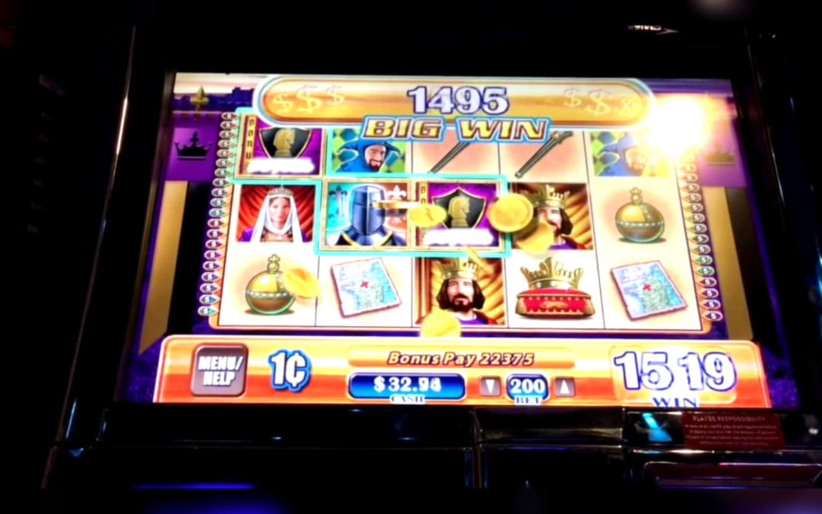 600% Match Bonus Casino at Sloty Casino
