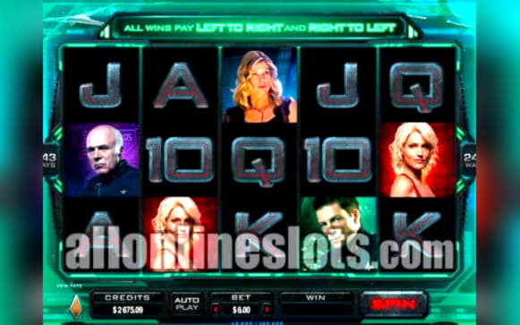 Eur 925 Online Casino Tournament at Guts Casino