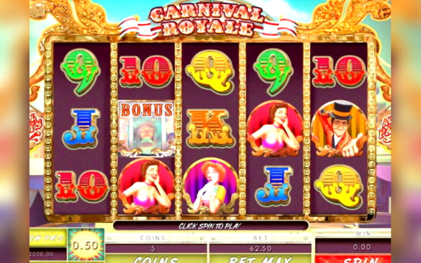 EUR 355 Tournament at Video Slots Casino
