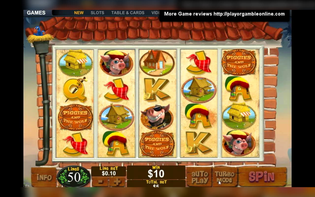 £80 FREE CHIP CASINO at Gamebookers Casino