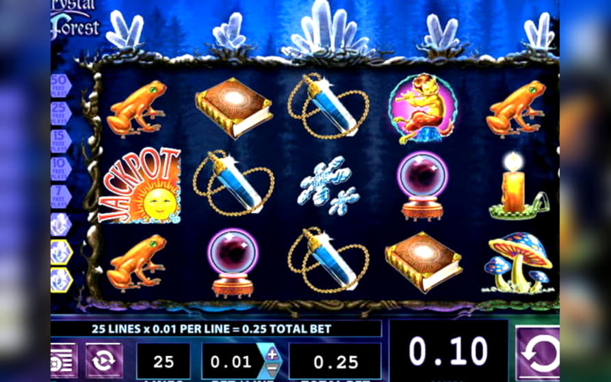 185% Deposit Match Bonus at Party Casino