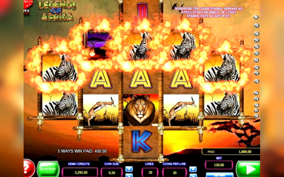 125 Free Spins no deposit at Party Casino
