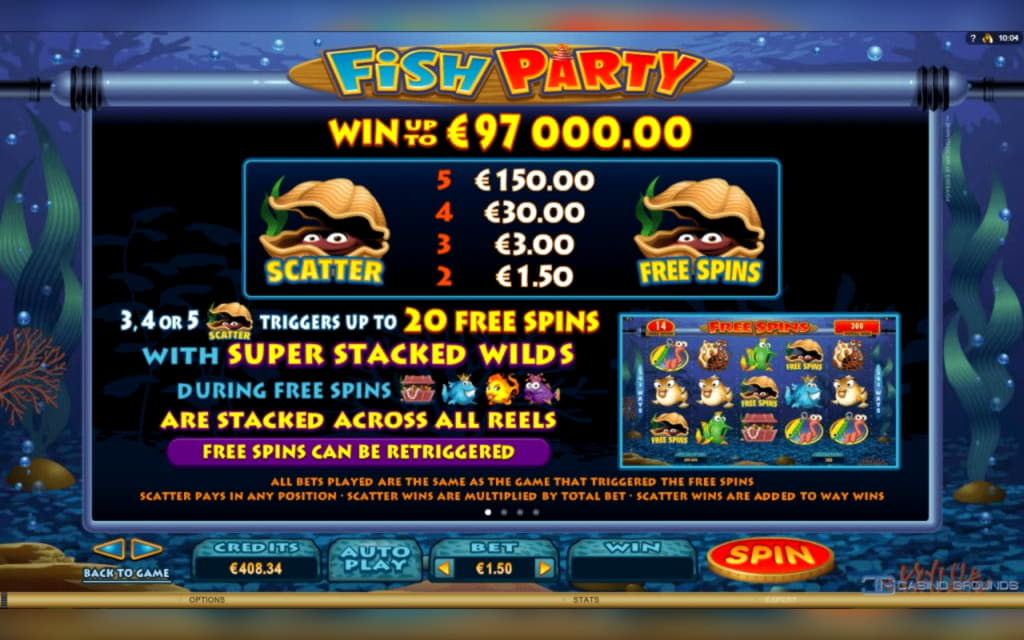 $970 Free Casino Tournament at Kaboo Casino