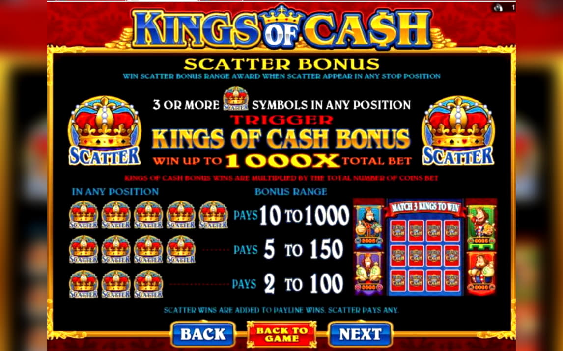 $285 Casino tournaments freeroll at BGO Casino