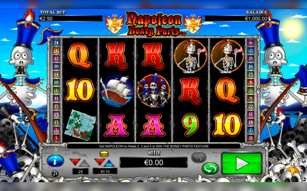 ﻿$2965 no deposit bonus at 7 Sultans Casino