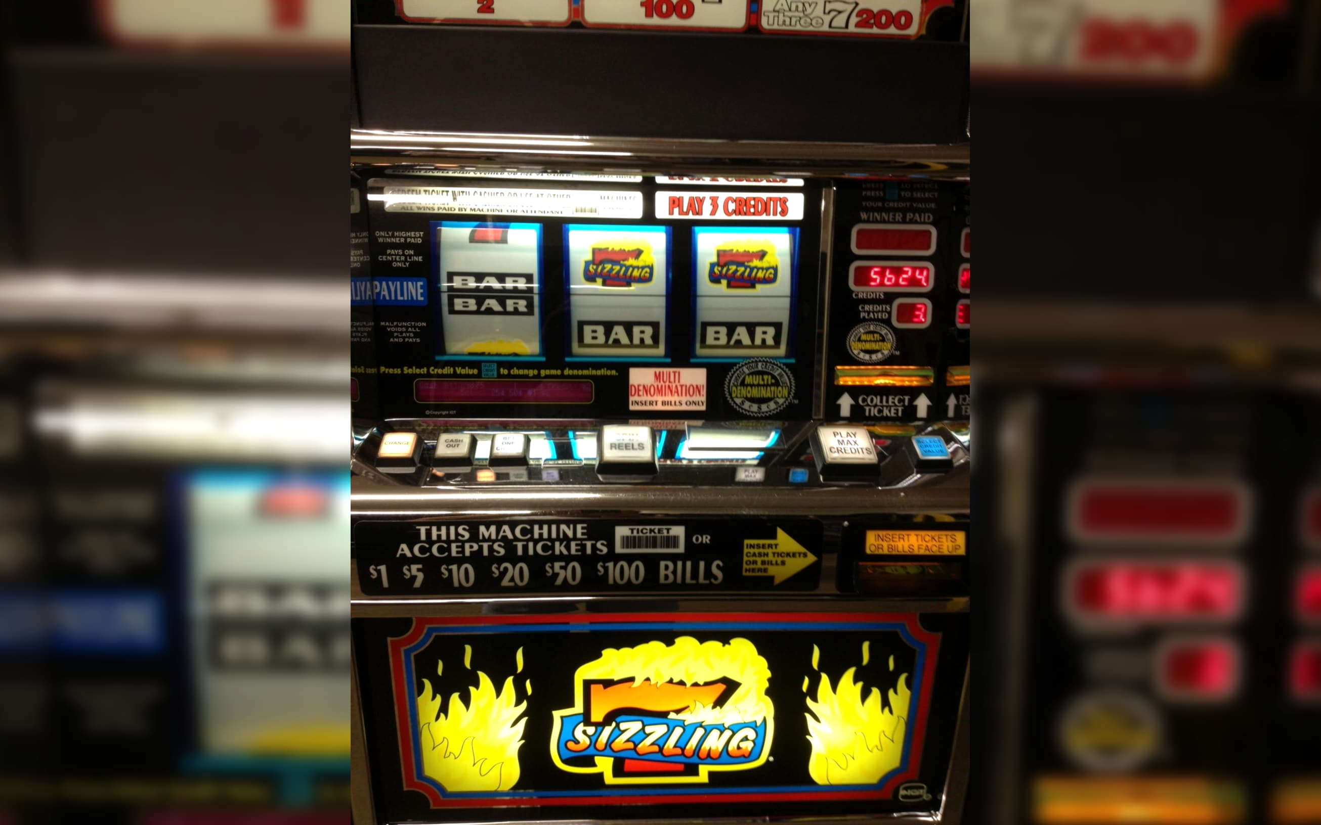 145 Free spins at 777 Casino