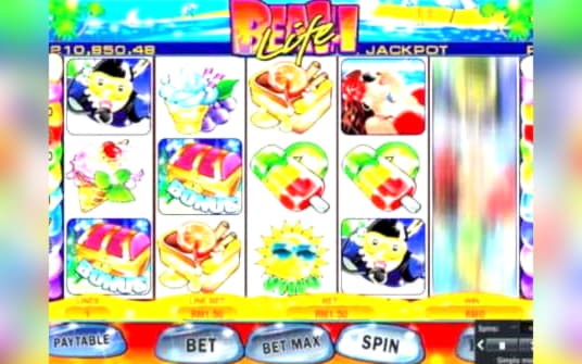 €65 No Deposit at Energy Casino