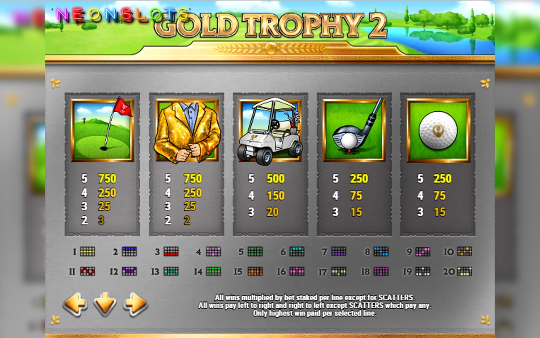 33 Trial Spins at Sloty Casino
