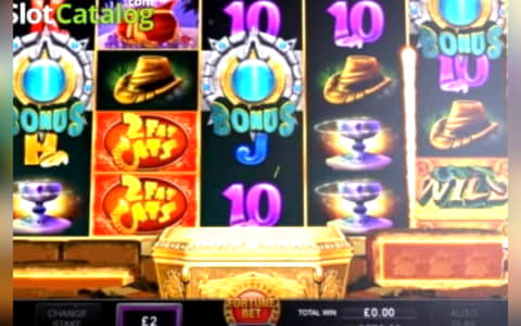 ﻿$4065 No deposit bonus casino at William Hill Casino