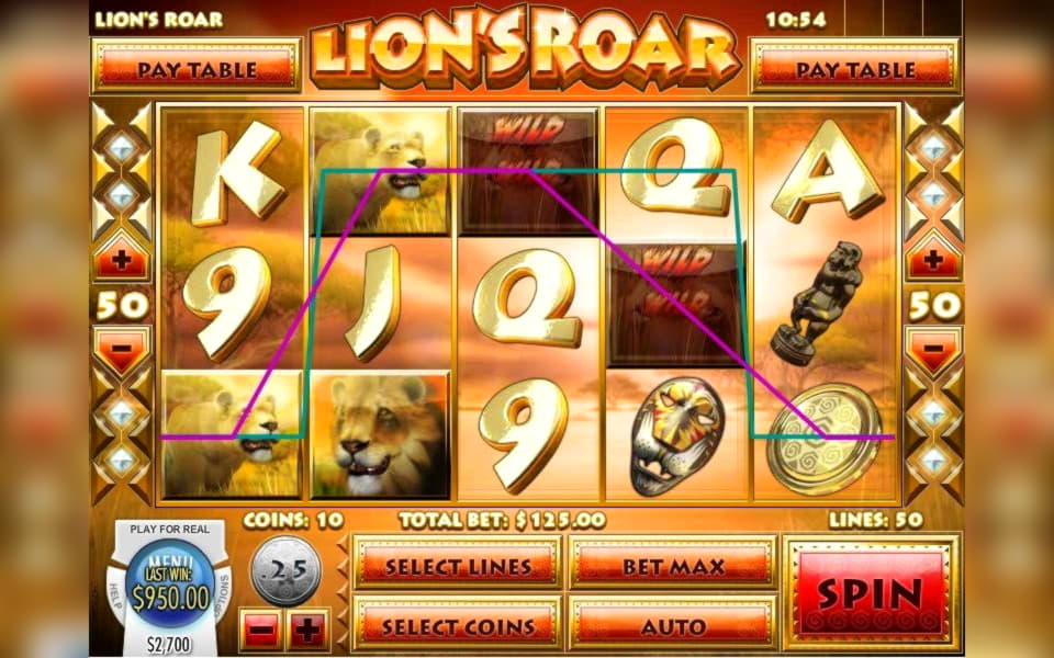 365% Casino match bonus at Party Casino