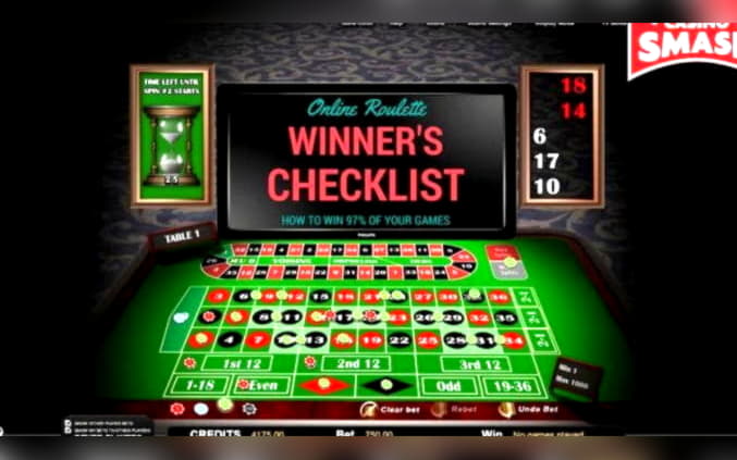 $845 Tournament at Video Slots Casino