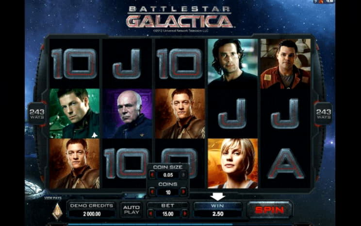 825% Match Bonus at Slots Million Casino
